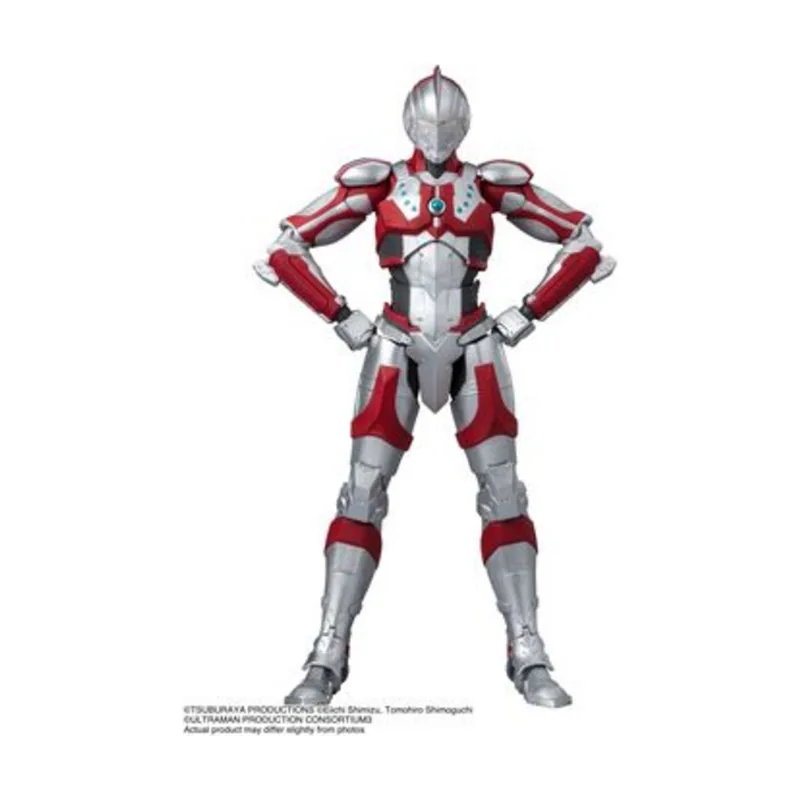 Bandai Ultraman Suit Zoffy The Animation Fig. 16 cm Ultraman SH Figuarts