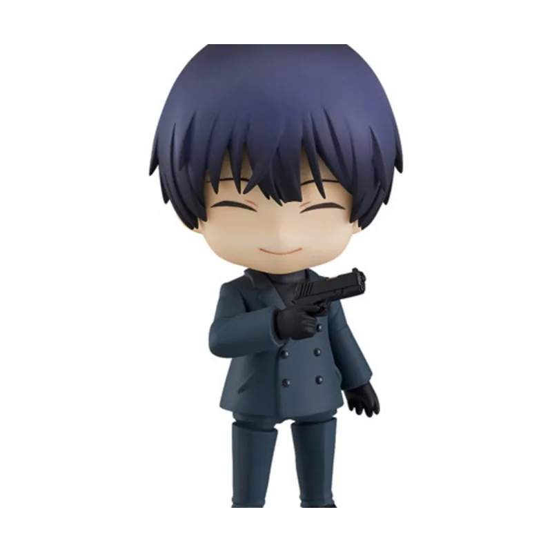 Good Smile Ryang-Ha Song Fig 10 cm Love Of Kill Nendoroid