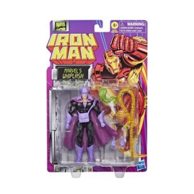 Hasbro Whiplash Fig. 15 cm Marvel Legend Series