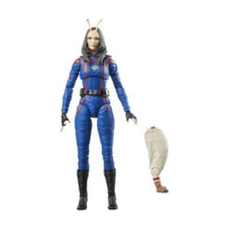 Hasbro Mantis Fig 15 cm Marvel Legends Series F66055X0