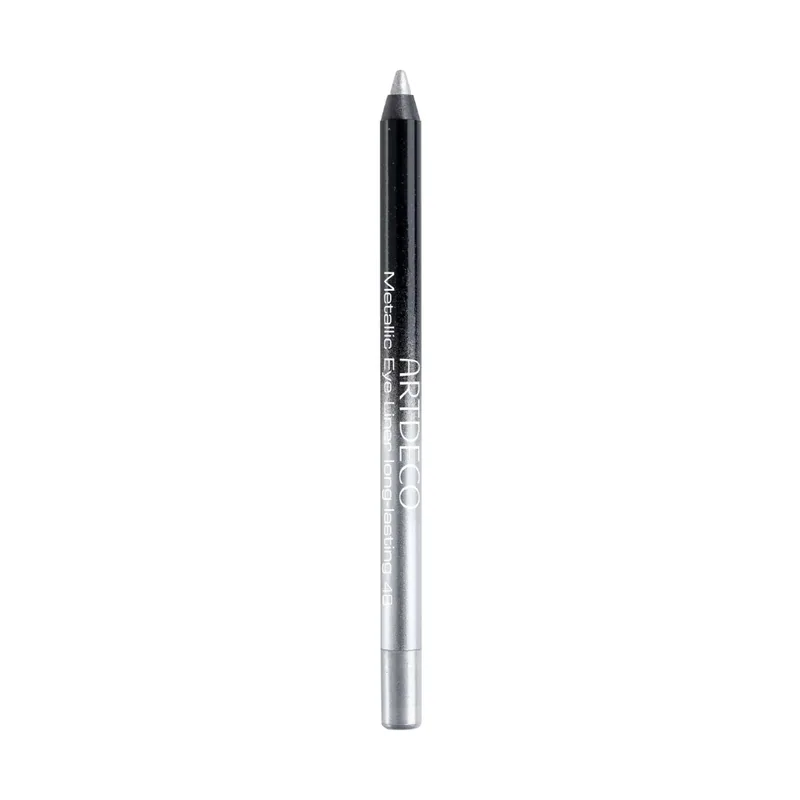 Artdeco Metallic Eye Liner Long-lasting 48