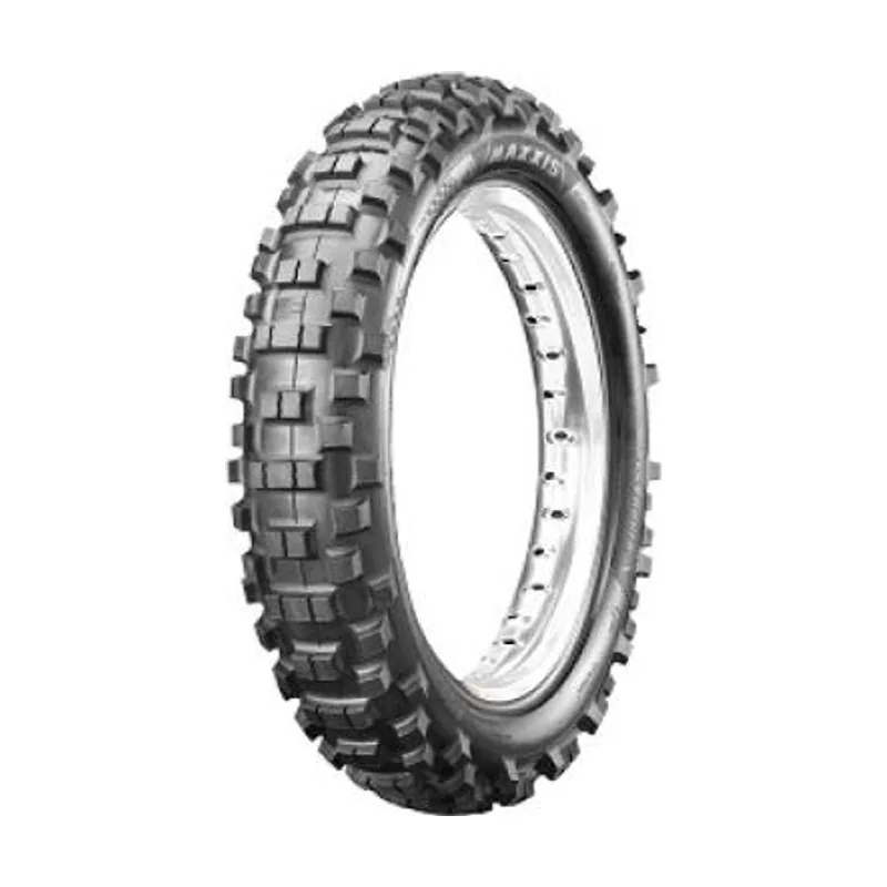 Maxxis M-7324 140/80 D18 70R