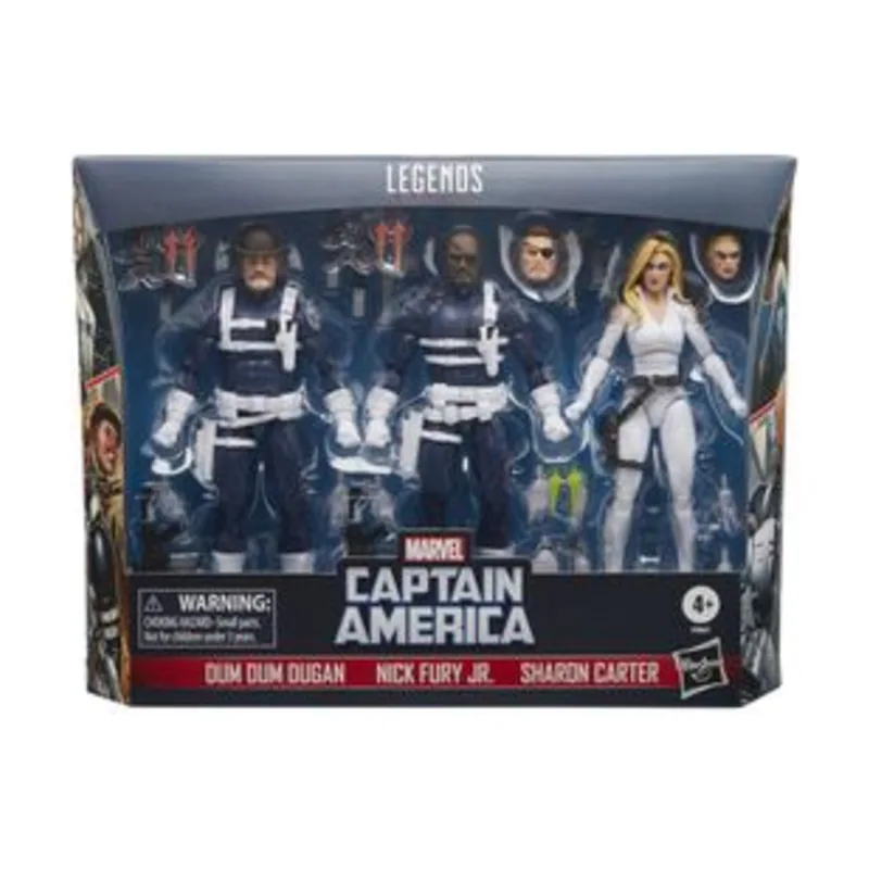 Hasbro Dum Dugan