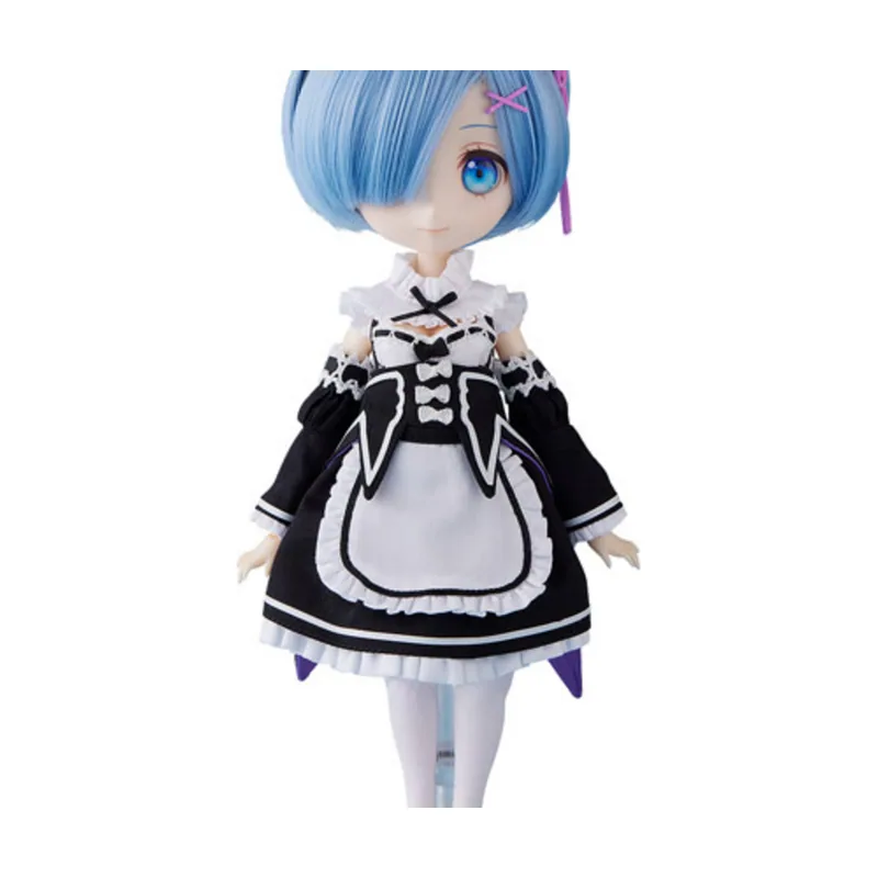 Good Smile Rem Fig 23 cm Re:Zero Starting Life In Another World Harmonia Humming