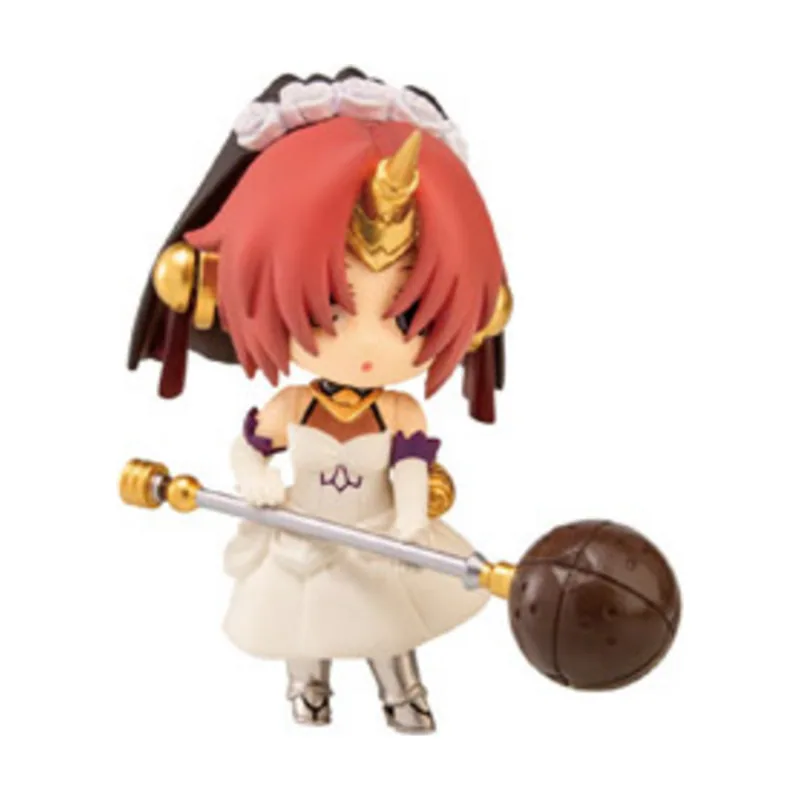 Good Smile Berserker Of ""Black"" Figura 6.5 cm Fate Apocrypha Collection Niitengo