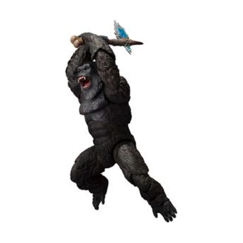 Bandai Kong 2024 Ver. Fig. 14,5 cm Godzilla vs Kong The Empire SH Monster Arts