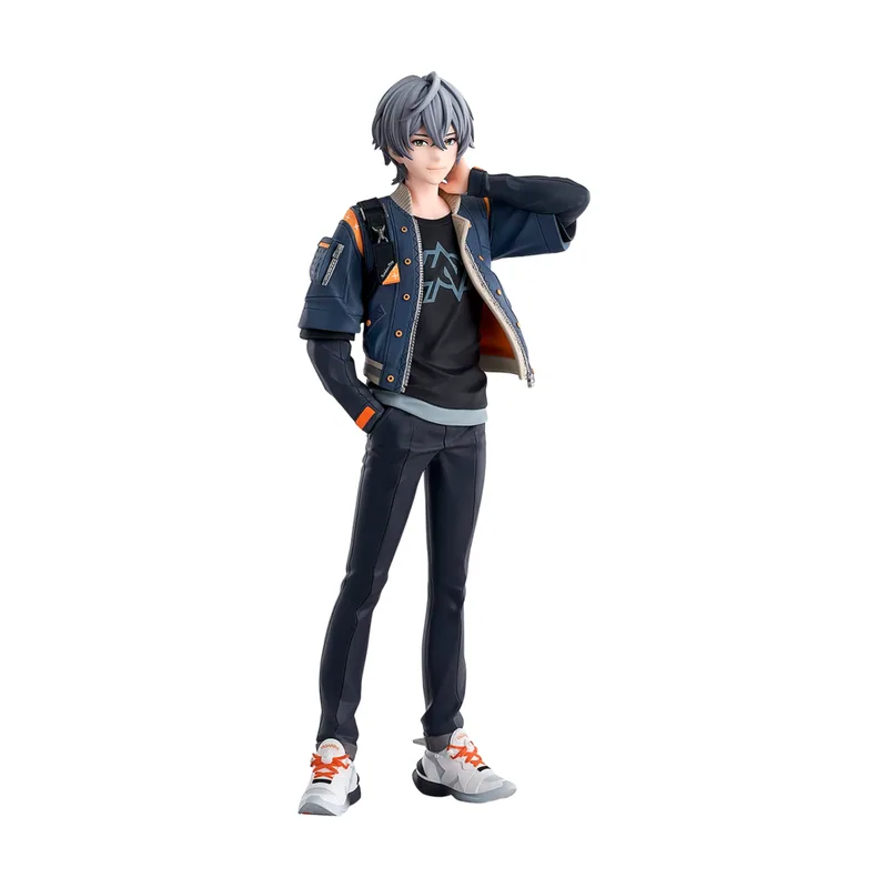 Good Smile Figura Wise Zenless Zone Zero Pop Up Parade SP 20cm