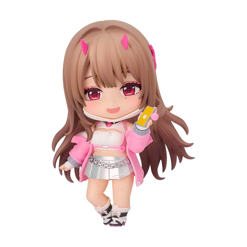 Good Smile Figura Viper Goddess of Victory Nikke Nendoroid