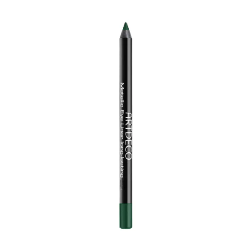 Artdeco Metallic Eye Liner Long-lasting 25