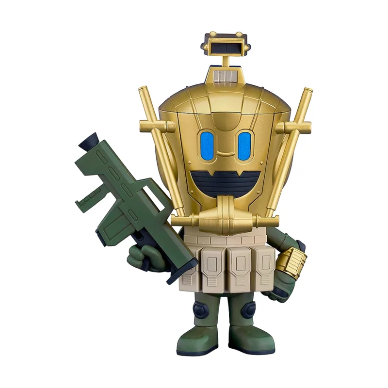 Max Factory Figura Model Kit Demonee-Ho Shin Megami Tensei PLAMAX