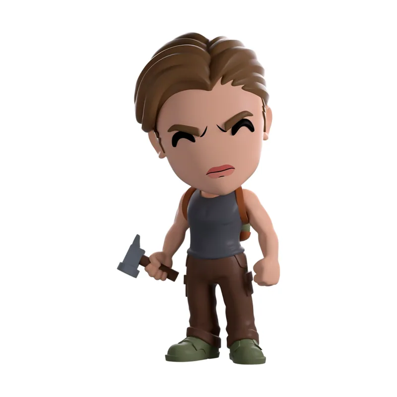 Youtooz Figura Abby The Last of Us