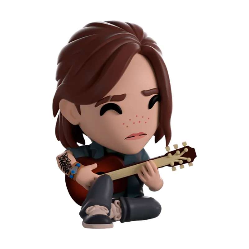 Youtooz Figura Ellie The Last of Us