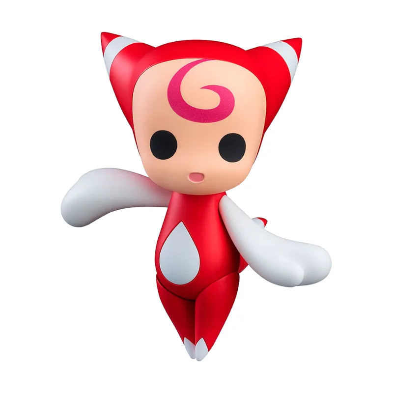 Good Smile Figura Aqui-Chan Devil Dice Nendoroid