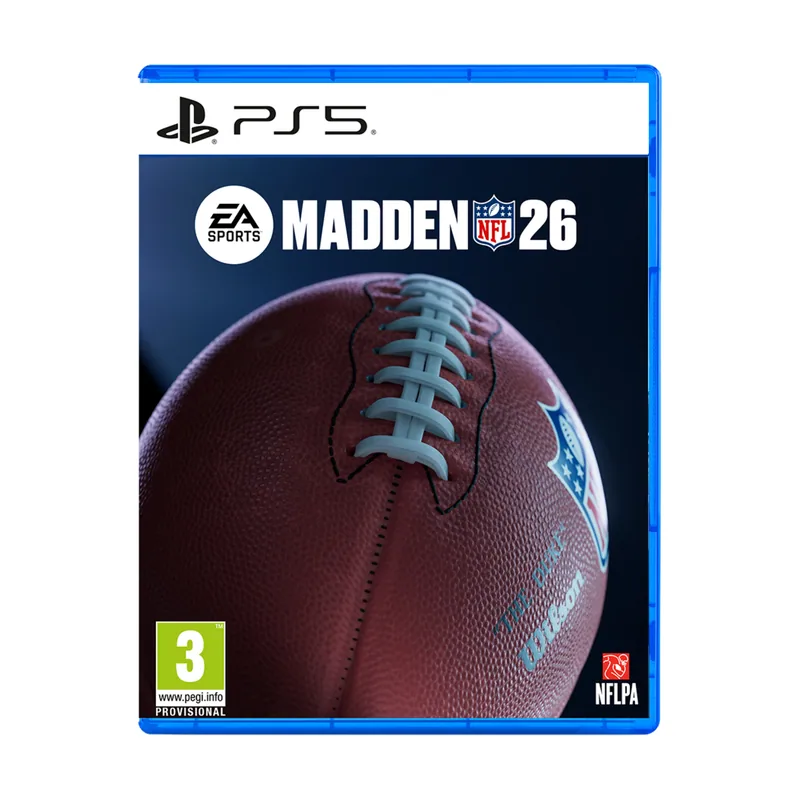 Electronic Arts EA SPORTS Madden NFL 26 PS5