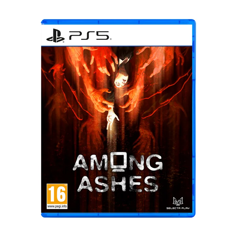 SelectaVision Among Ashes PS5