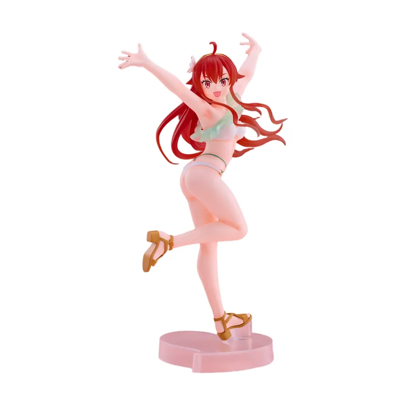 Taito Figura Eris Boreas Greyrat Mushoku Tensei Jobless Reincarnation
