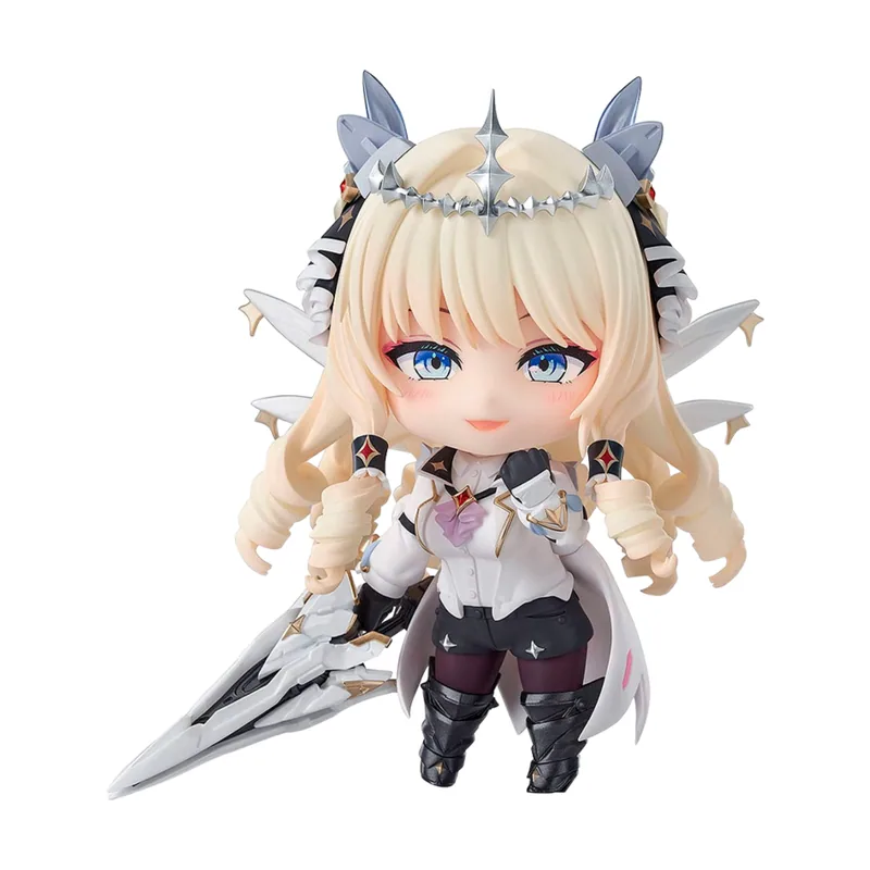 Good Smile Figura Crown Goddess of Victory Nikke Nendoroid