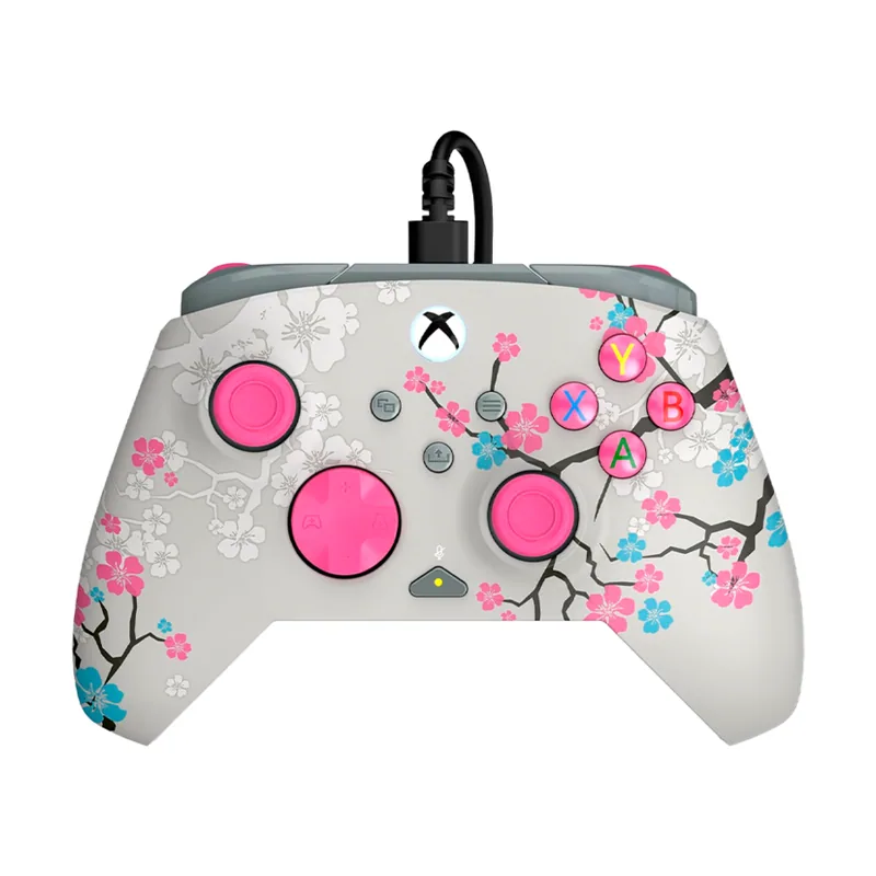 Turtle Beach Mando con cable Rematch Advanced