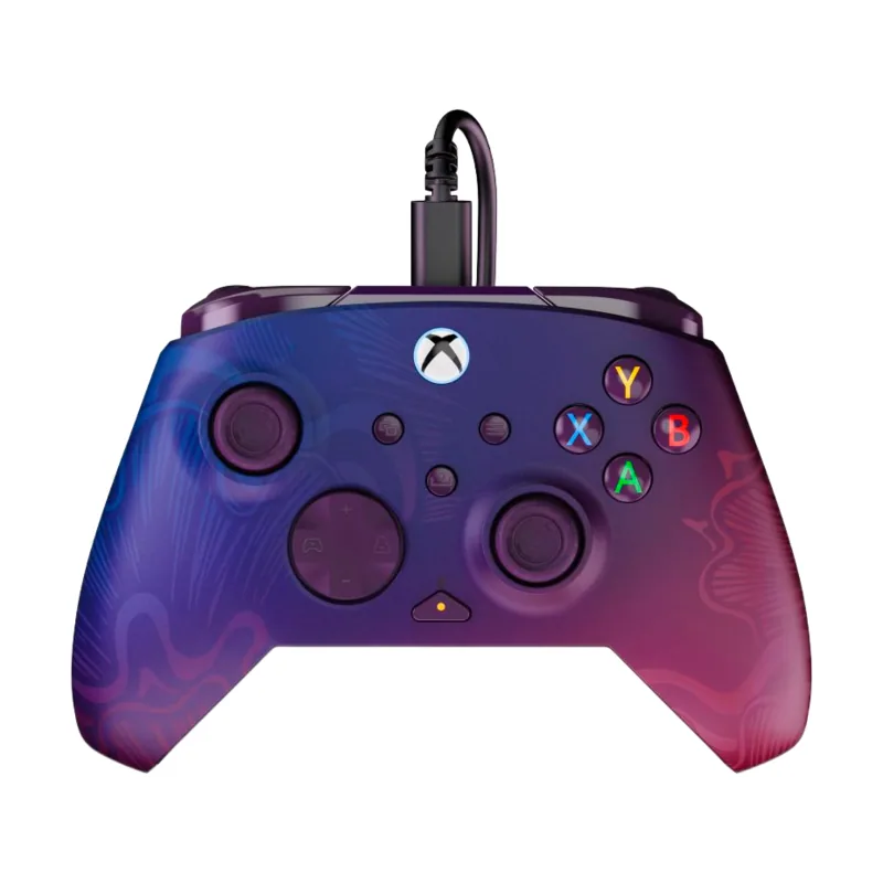 Turtle Beach Mando con cable Rematch Advanced
