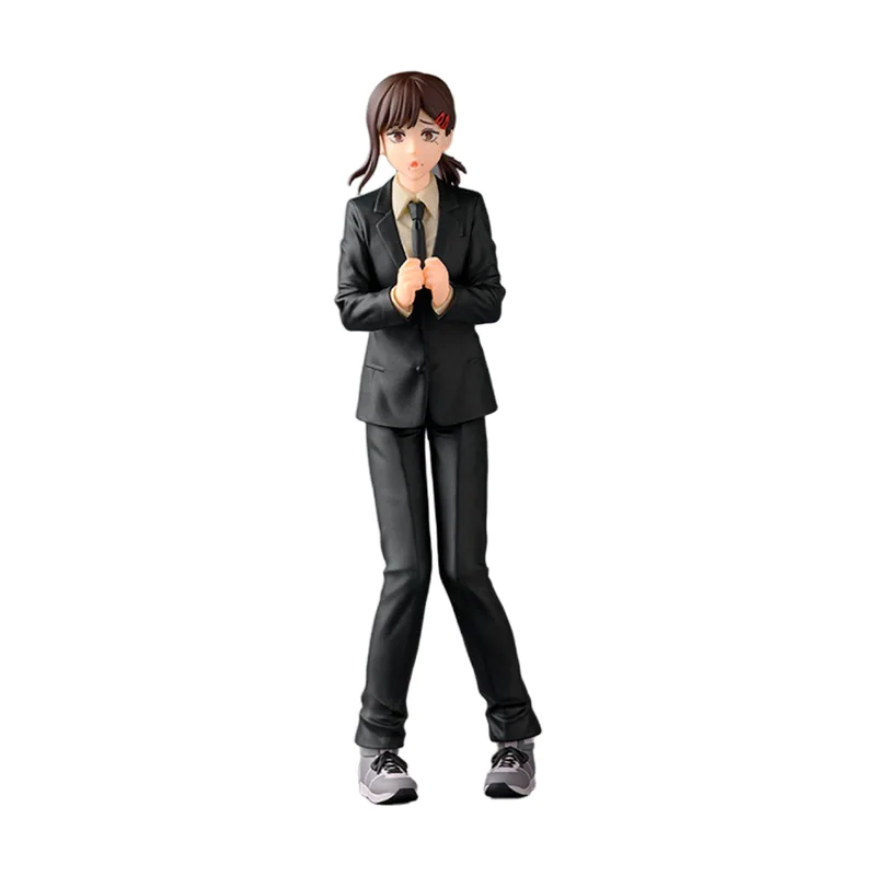 SEGA Goods Figura Kobeni Chainsaw Man Desktop x Decorate Sega