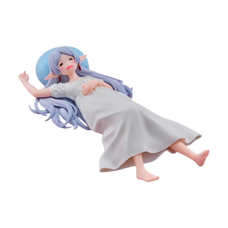 SEGA Goods Figura Frieren Beyond Journey's End Yumemirize Nap Sega