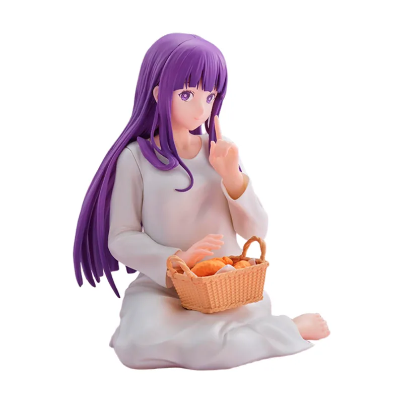 SEGA Goods Figura Fern Frieren Beyond Journey's End Yumemirize Nap Sega