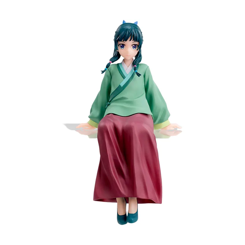 SEGA Goods Figura Maomao The Apothecary Diaries PM Perching Sega 14cm