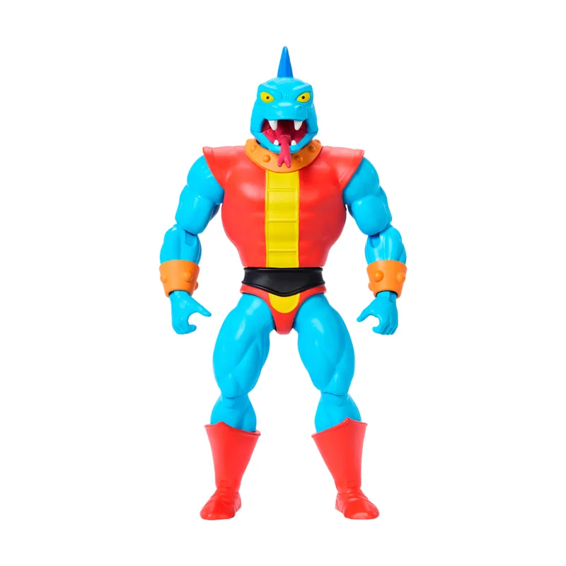 Mattel Figura Fangman Masters of the Universe Origins
