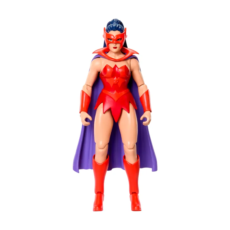 Mattel Figura Catra Masters of the Universe Origins