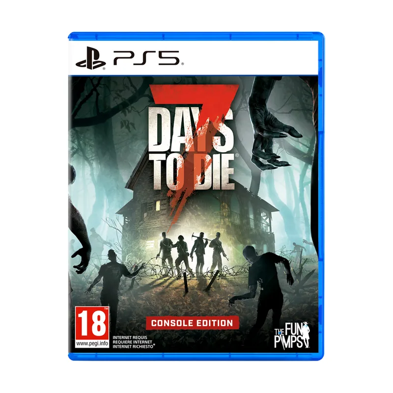 The FunPimps 7 Days to Die