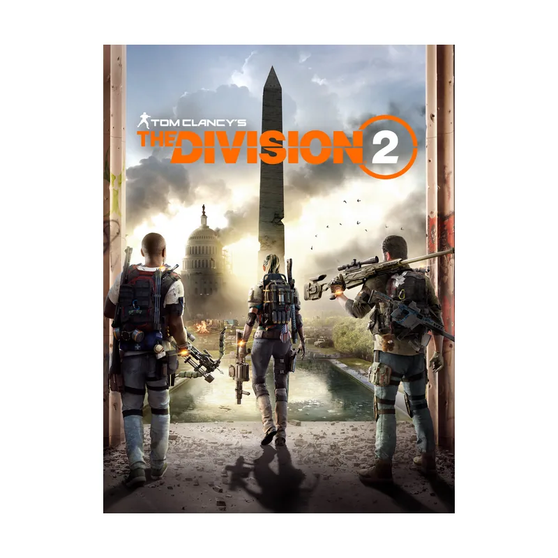 Ubisoft The Division 2 Gold Xbox Series
