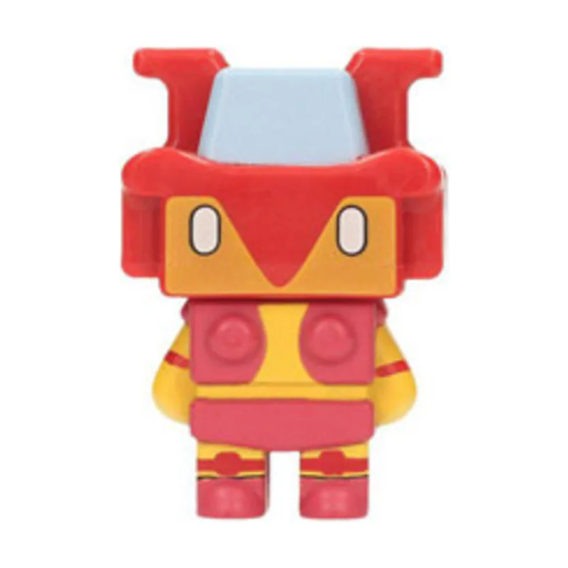 SD Toys Pixel Figura 7 cm. Afrodita A Mazinger Z