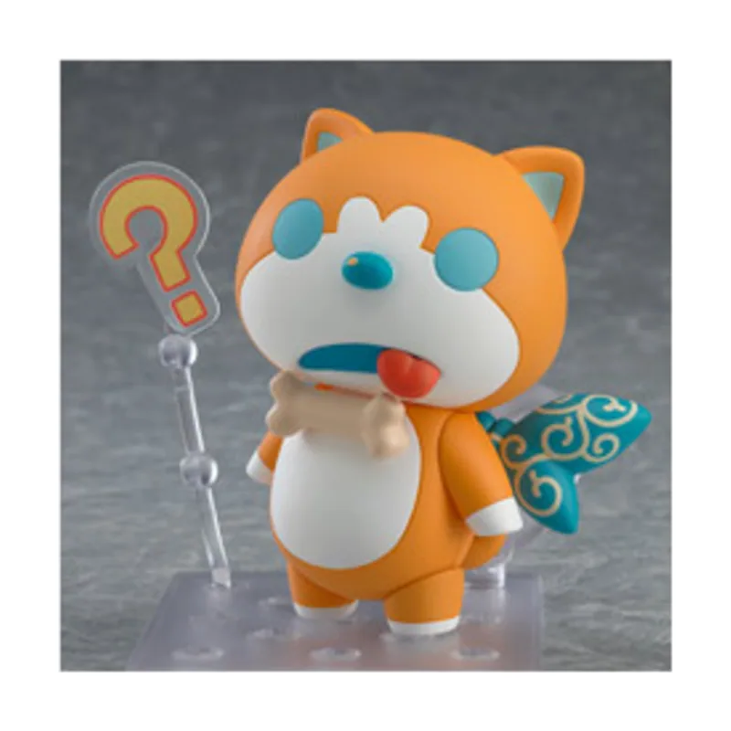 Good Smile Pelops Ii Figura 10 cm Godzilla Singular Point Nendoroid