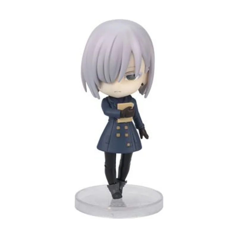 Bandai Fiona Frost Fig. 9 cm Spy x Family Figuarts Mini