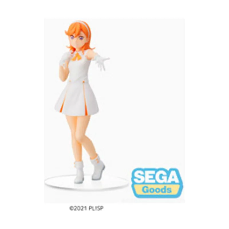 Good Smile Kanon Shibuya Wish Song Ver Fig 19 cm Love Live! Superstar! Pm Figure