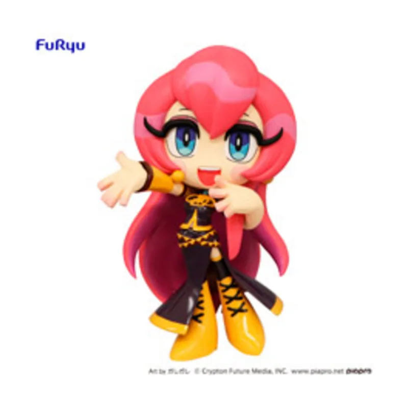 Good Smile Megurine Luka Fig 13 cm Character Vocal Series Toonize