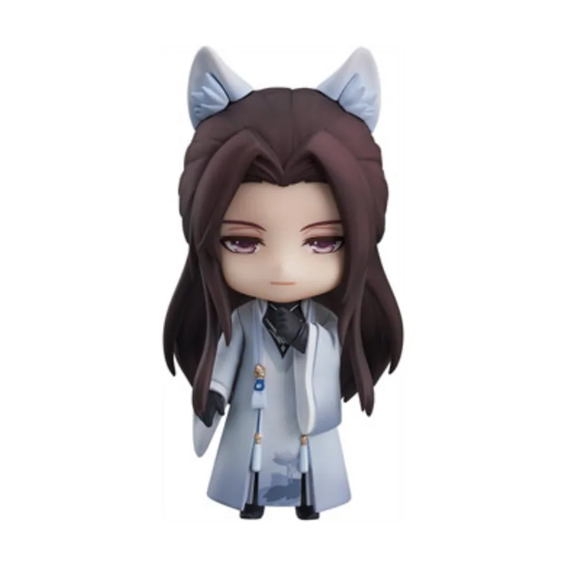 Good Smile Mo Xu Stranger Ver. Figura 10 cm Love & Producer Nendoroid