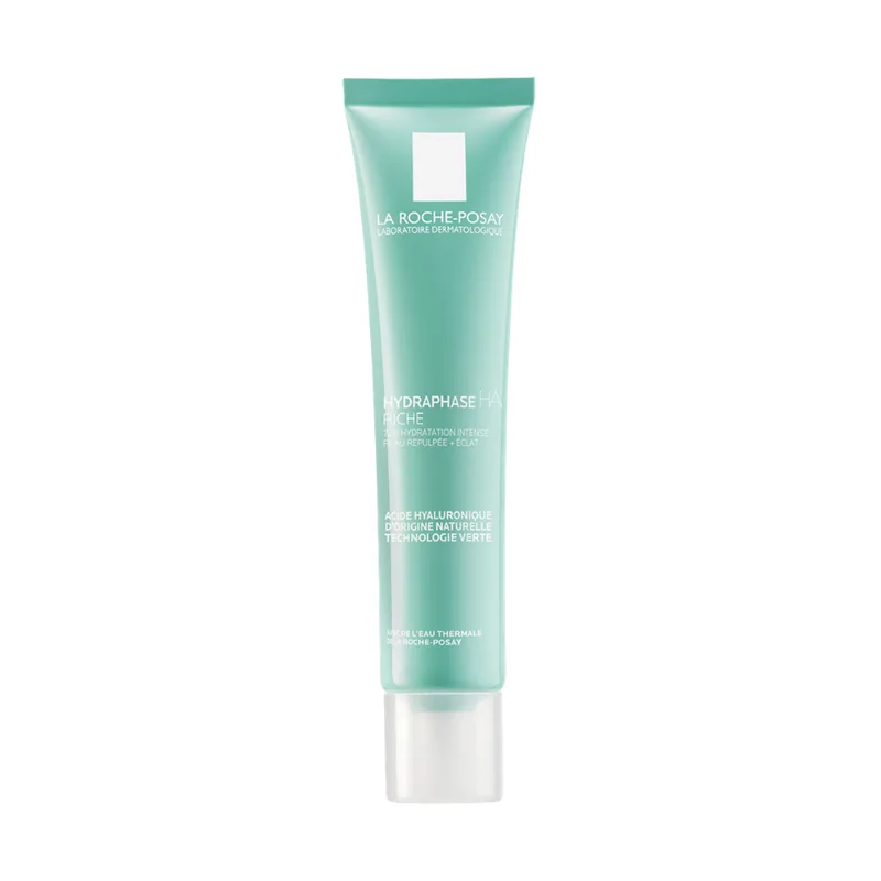 La Roche-Posay Hydraphase Ha Rica 40 Ml