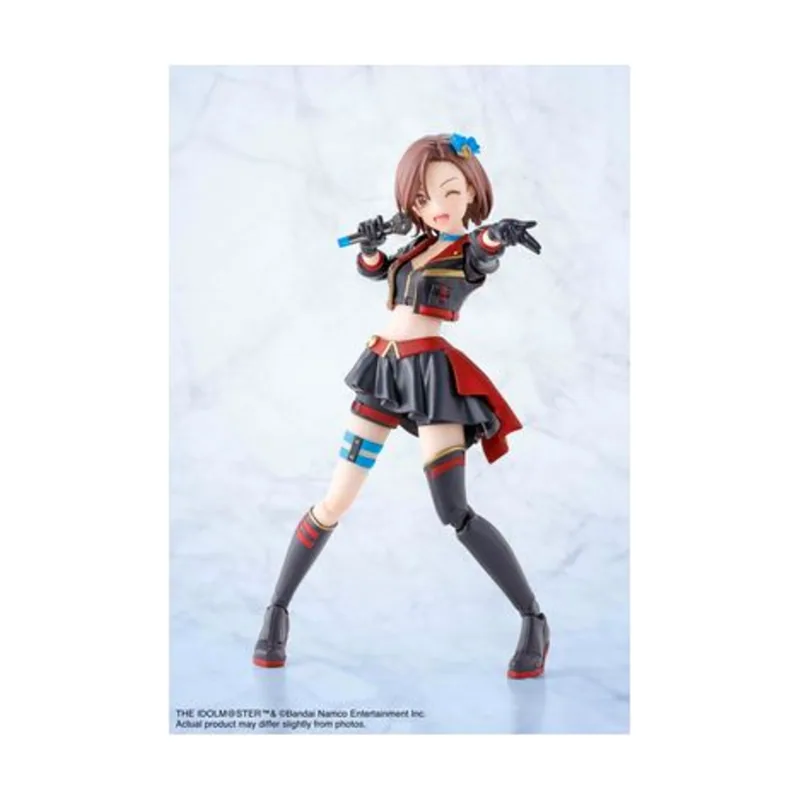 Bandai Seira Mizuki Fig. 14 cm Idolmaster Sh Figuarts