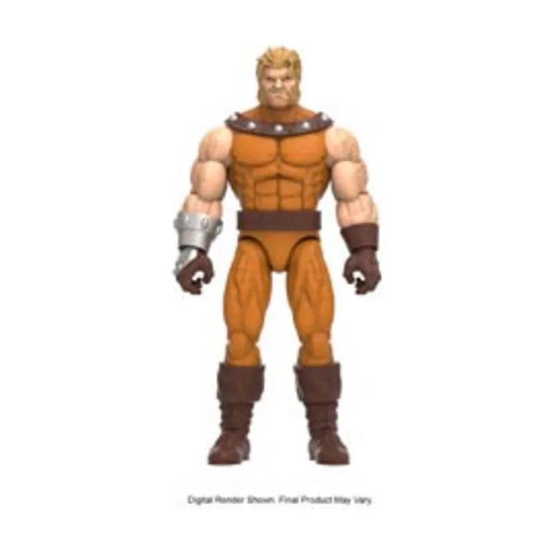Hasbro Sabretooth Figuras 15 cm Marvel Legends X-Men F10095L00