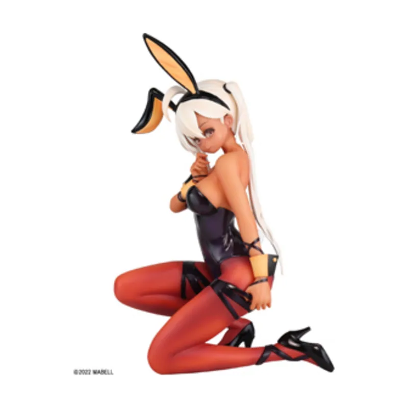 Good Smile Neala Black Rabbit Ver Fig 19,5 cm 1/5 Scale