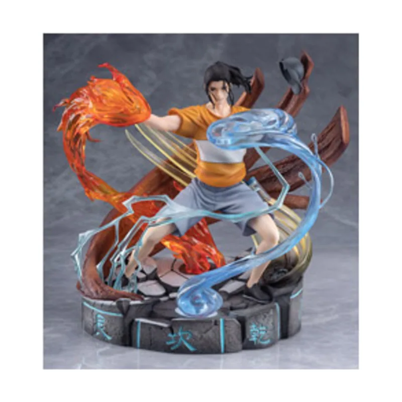 Good Smile Wang Ye Feng Hou Qi Men Figura 21 cm Yi Ren Zhi Xia