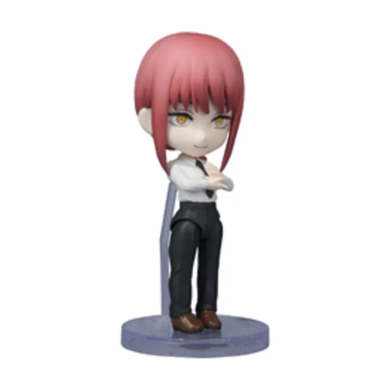 Bandai Makima Fig 9 cm Chainsaw Man Figuarts Mini