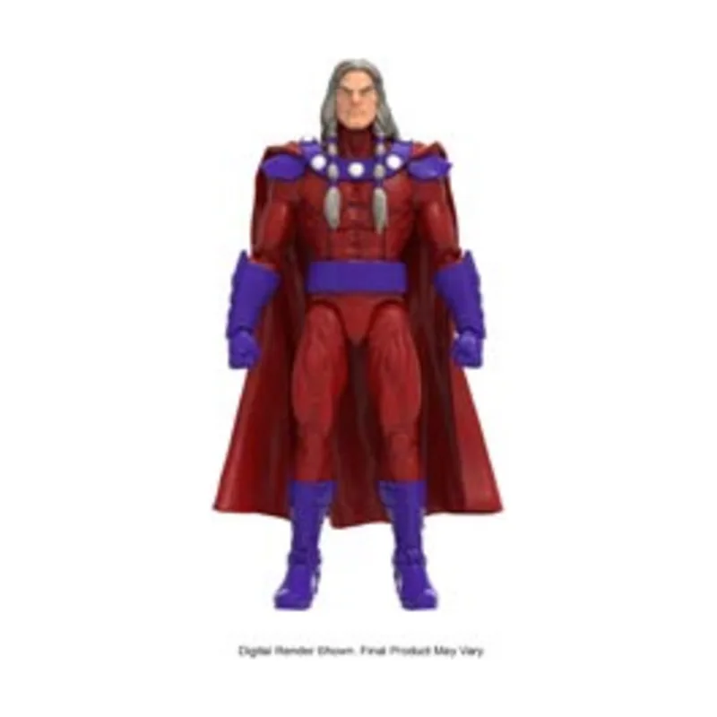 Hasbro Magneto Figuras 15 cm Marvel Legends X-Men F10065L00