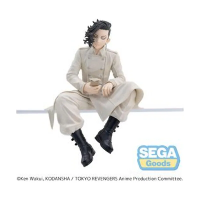 Good Smile Hajime Kokonoi Perching Fig. 14 cm Tokyo Revengers