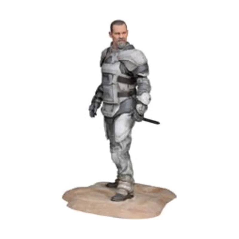 Dark Horse Gurney Halleck Figura 23,5 cm Dune