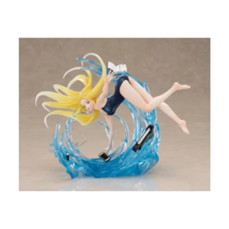 Bandai Ushio Kofune Fig 15 cm Summer Time Rendering Figuarts Zero
