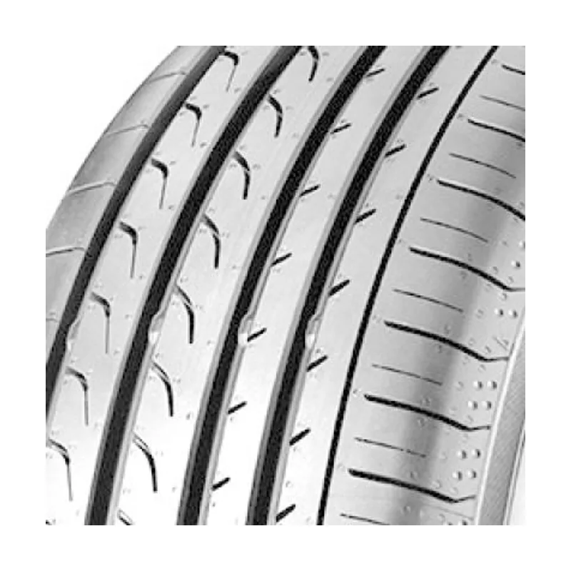Yokohama BluEarth (RV-02) 235/50 R18 97V