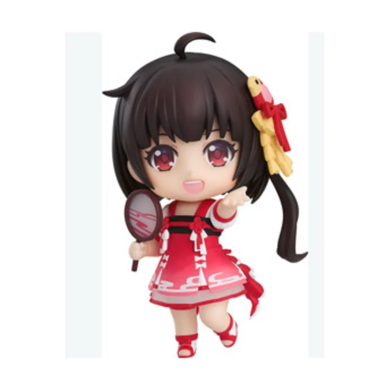 Good Smile Yousa Ling Figura 10 cm Yousa Ling Nendoroid