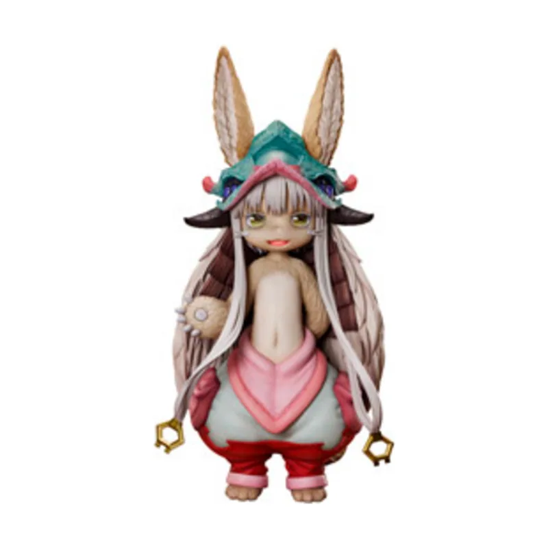 Good Smile Nanachi Fig 39 cm Made In Abyss 1/4 Scale